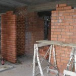 Кладочно-монтажные работы в Киселевске. пример 5