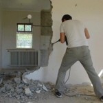Подготовительные работы в Киселевске. пример 1