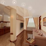 Ремонт двухкомнатной квартиры в Киселевске