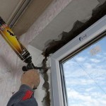 Установка пластиковых и деревянных окон в Киселевске
